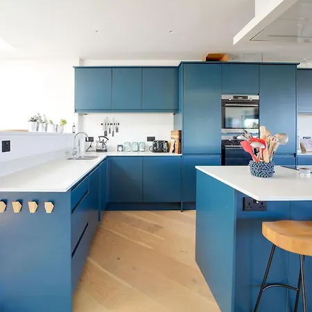 Tywardale Holiday home Polzeath
